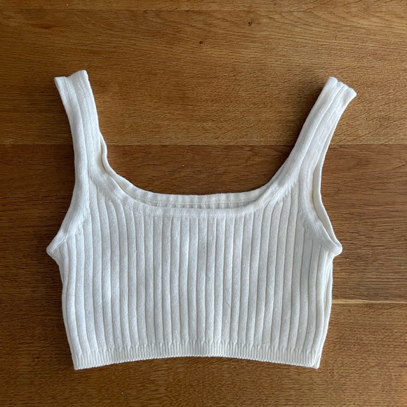 Wilfred Manila Tank - Picture 3 of 4